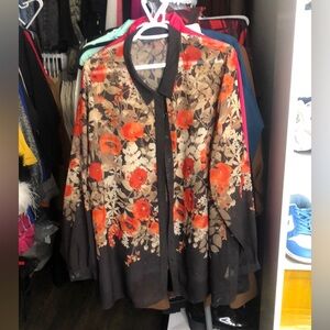 I lost a lot of weight so now I need a change of wardrobe